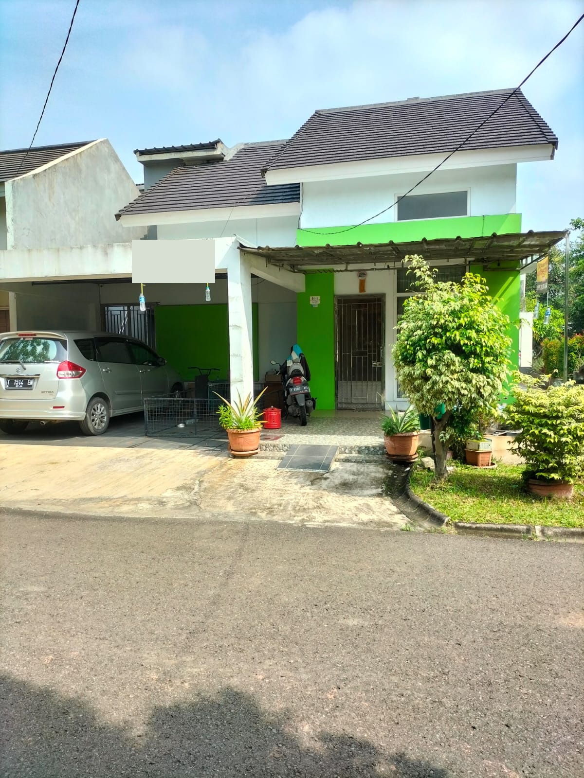 Rumah DiJual di Grand Taruma Karawang